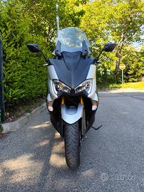 Yamaha Tmax 530 