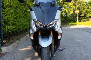 Yamaha Tmax 530 