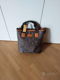 BORSA MULTIUSO MINO RONZONI GOLF
