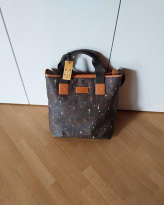BORSA MULTIUSO MINO RONZONI GOLF