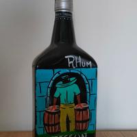 Rhum rum Neisson Tatanka 2023