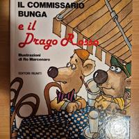 Il commissario Bunga P.M. Fasanotti