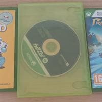 Giochi Xbox series X 