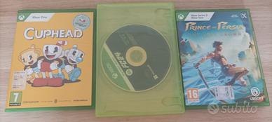 Giochi Xbox series X 