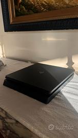 Playstation 4 Pro