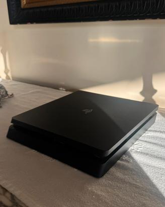 Playstation 4 Pro