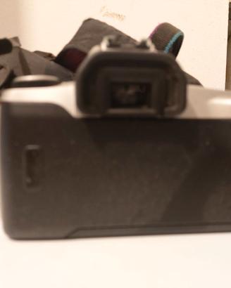 canon eos 500n
