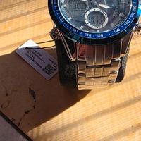 Martyn Line Dual Time Chronograph. prezzo trattabi