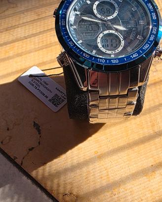 Martyn Line Dual Time Chronograph. prezzo trattabi