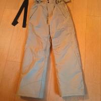 Pantaloni da sci/neve Quechua