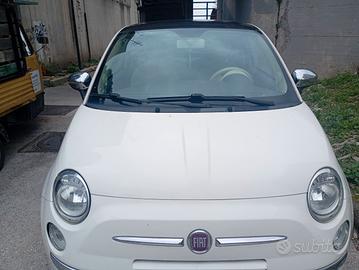 fiat 500 pop
