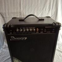 Amplificatore da basso Ibanez