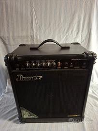 Amplificatore da basso Ibanez