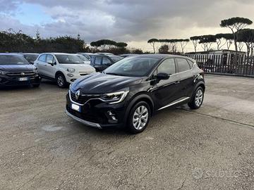 RENAULT Captur PLUG-IN INTENS 1.6cc 159cv NAVI C