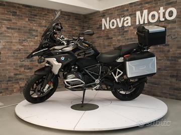 Bmw R 1250 GS MY19