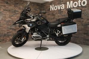 Bmw R 1250 GS MY19