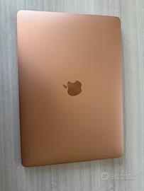 MACBOOK AIR 2020 ROSA