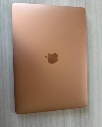 MACBOOK AIR 2020 ROSA