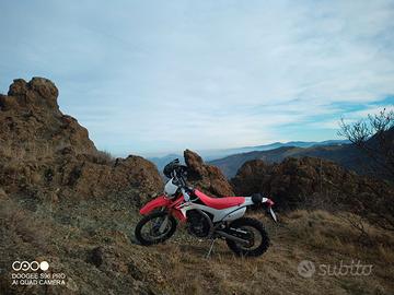 Honda CRF 250 L - 2012