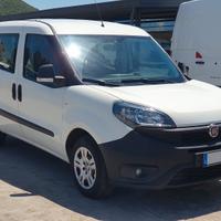 FIAT Doblo 1.3 MJT-2 95CV 5 Posti Combi N1 11.2018