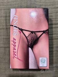Tanga sexy - Taglia M - Anais apparel