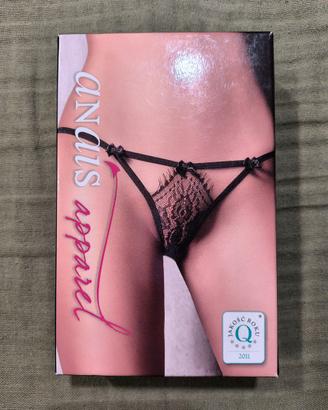 Tanga sexy - Taglia M - Anais apparel