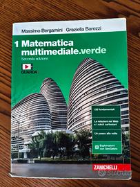 Libri scolastici scuola secondaria 2°grado