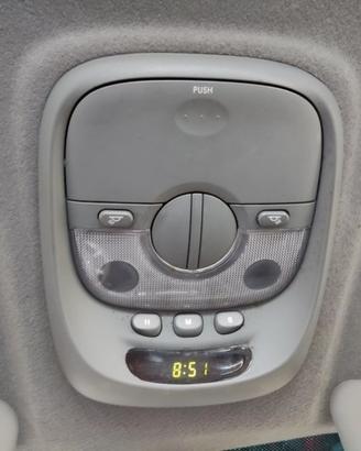 Plafoniera anteriore KIA CARENS del 2005