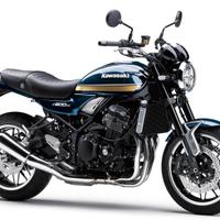 Kawasaki Z 900 RS 2023
