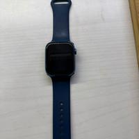 Apple watch serie 7