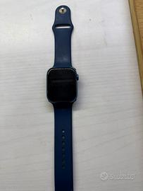 Apple watch serie 7