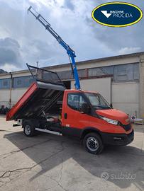 Iveco daily 35-140 (cod. interno pm2158)