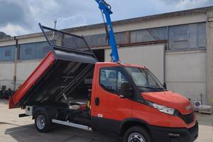 Iveco daily 35-140 (cod. interno pm2158)