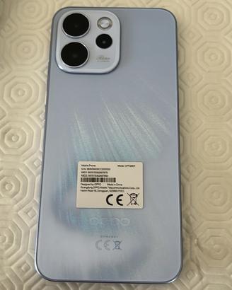 OPPO Reno15FS 5G 512GB usato meno di un mese