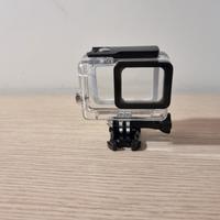 FitStill custodia impermeabile per Hero 7/6/5