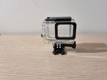 FitStill custodia impermeabile per Hero 7/6/5