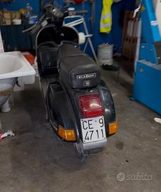 Vespa px 125 - piaggio pxe