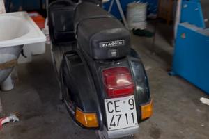 Vespa px 125 - piaggio pxe