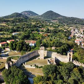 Immobile commerciale, messo a reddito