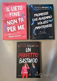 3 libri Newton Comptom Editor