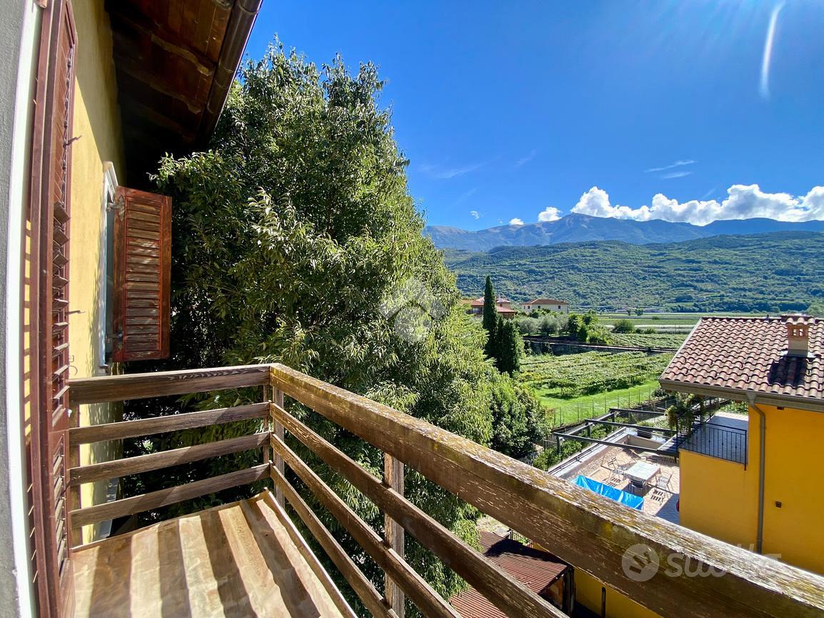 Appartamento – Pietramurata, Località Isoletta - Vista 3