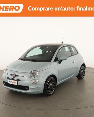 FIAT 500 GV62929