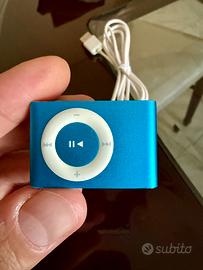 IPod shuffle