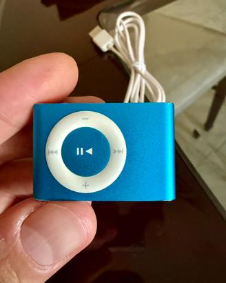 IPod shuffle