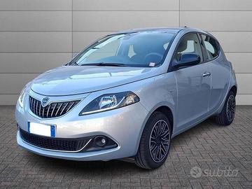 Lancia Ypsilon 1.0 hybrid Gold s&s 70cv