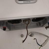 scaldabagno  Ariston 