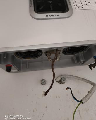 scaldabagno  Ariston 