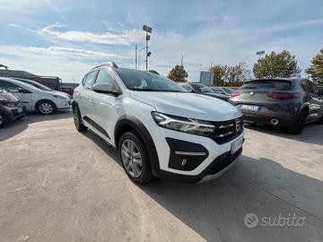 Dacia Sandero Stepway 0.9 TCe 90 CV Comfort