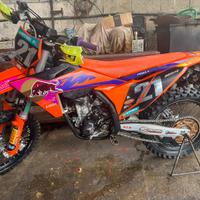 Sxf 250 2023