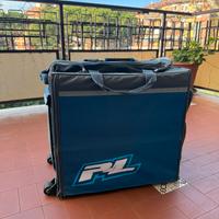 Proline Borsa da trasporto 1/8
